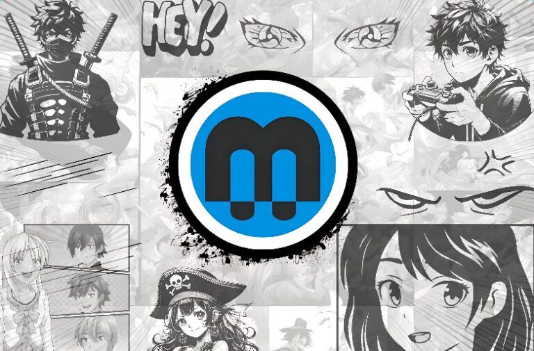 How to Read Manga Legally on Mangapill
