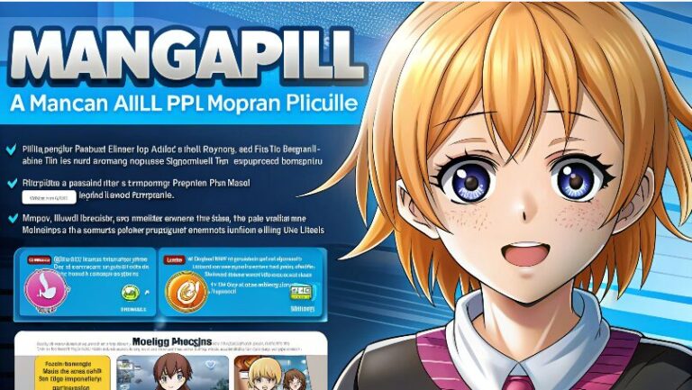 Mangapill Free Manga Chapters