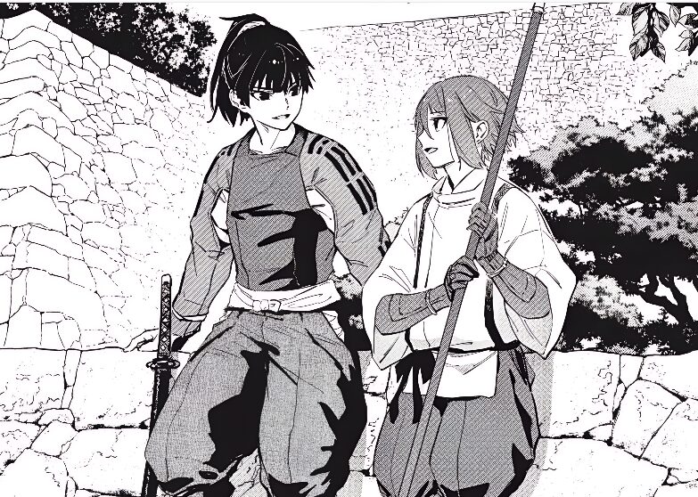hinowa ga crush chapter 35 mangapill