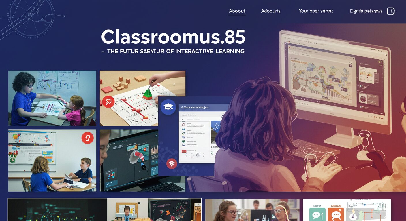 Classroomus.85