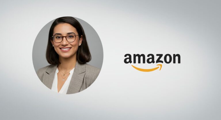 lois pocograno linkedin amazon