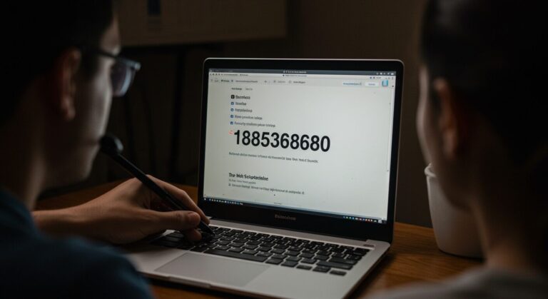 1885368680 marketplace support expert