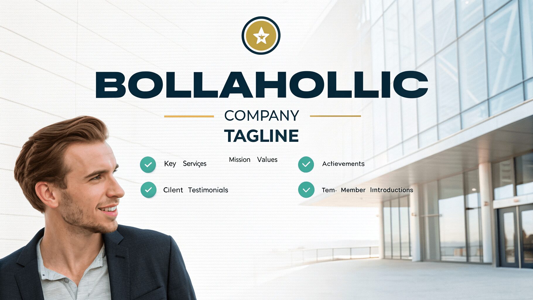 Bollahollic Company Profile