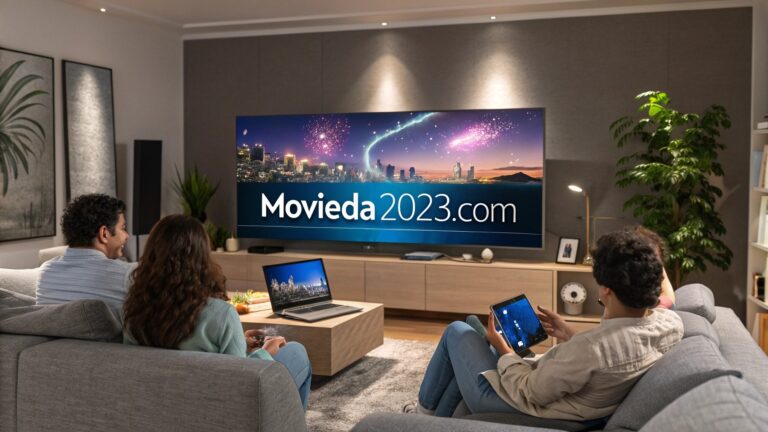 movieda2023.com: Everything You Need to Know