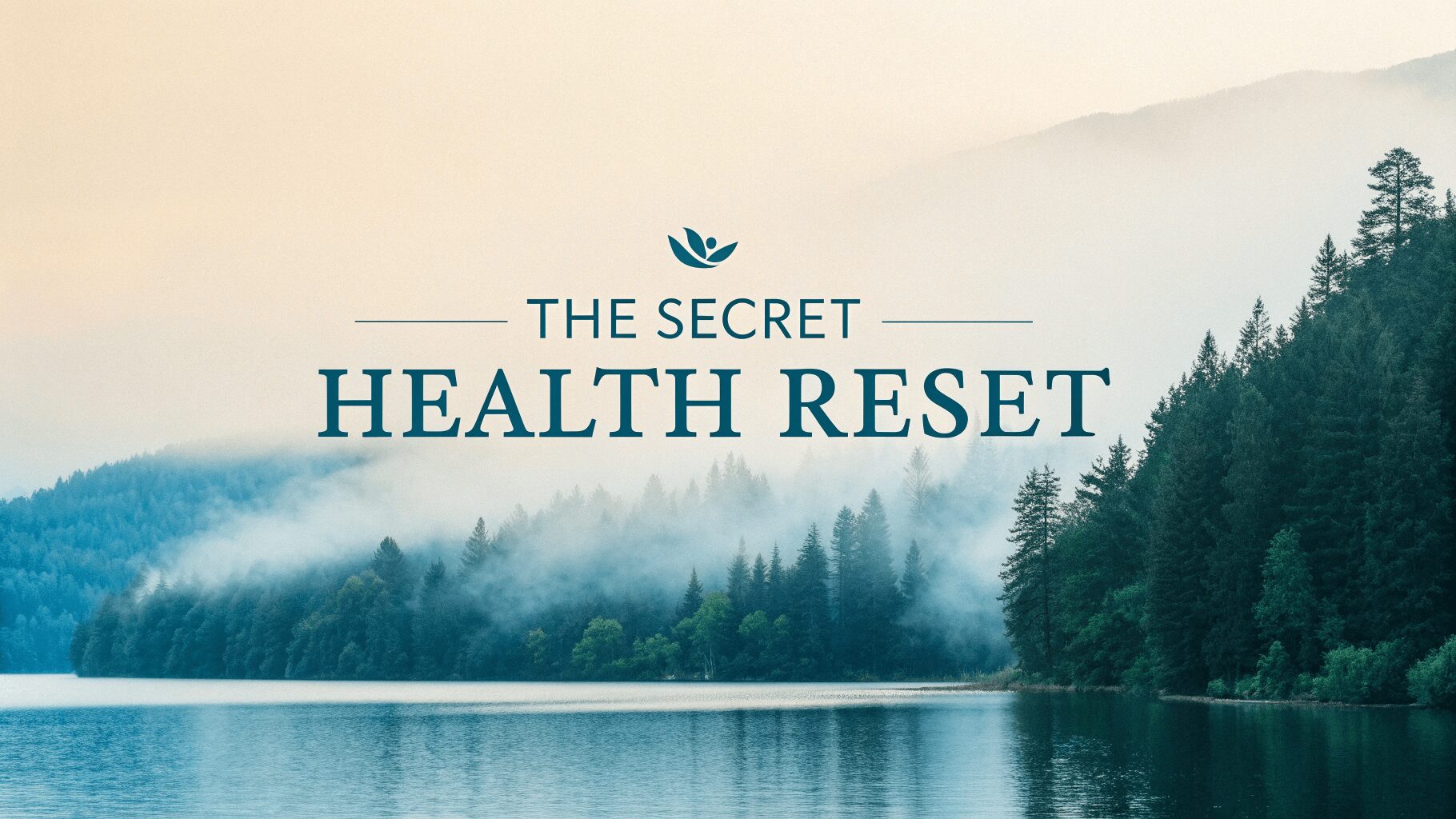 Serena Marks PhD – Author – The Secret Health Reset