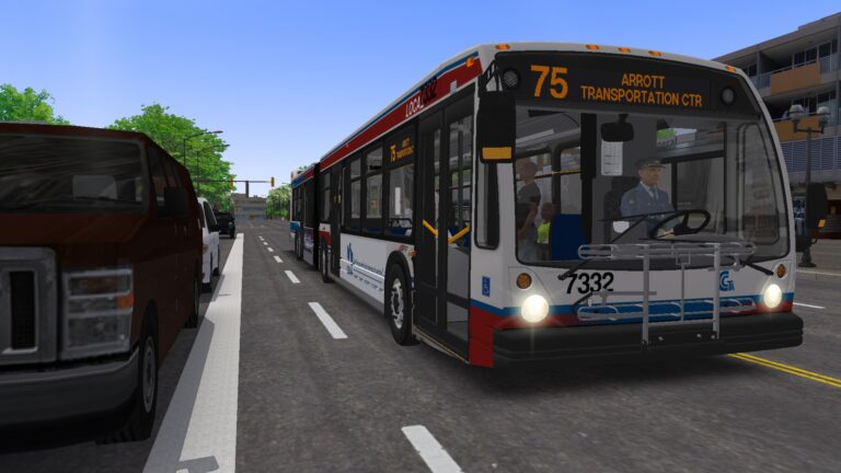 Benefits of Using VTransitCenter