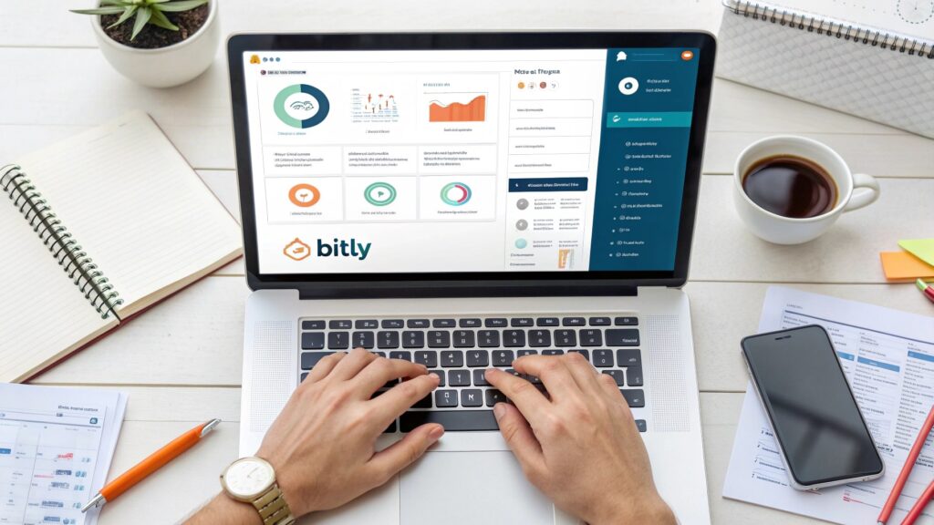 Bitly A Global Competitor