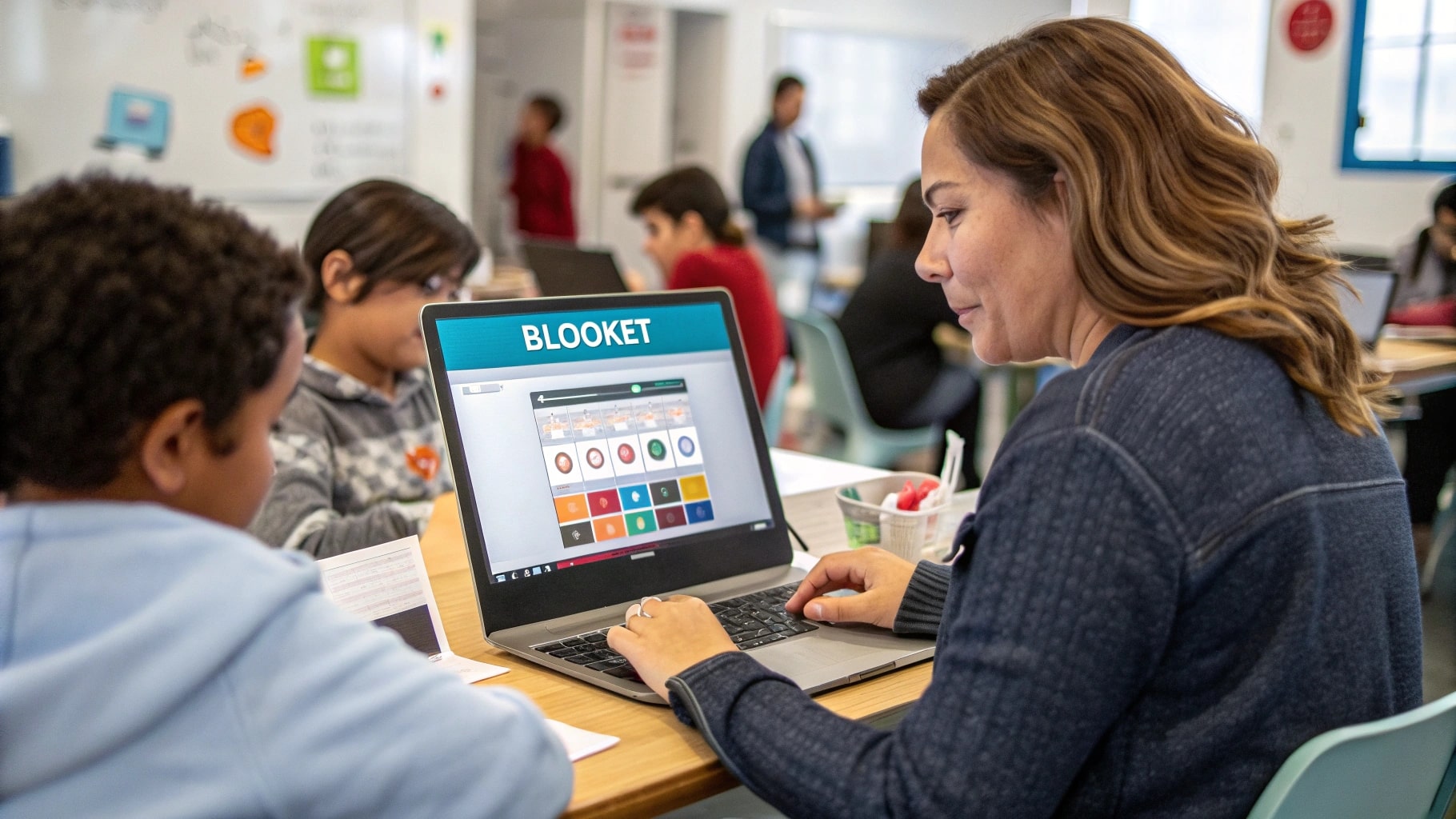 Blooket Host A Complete Guide for Teachers and Students Blooket Host