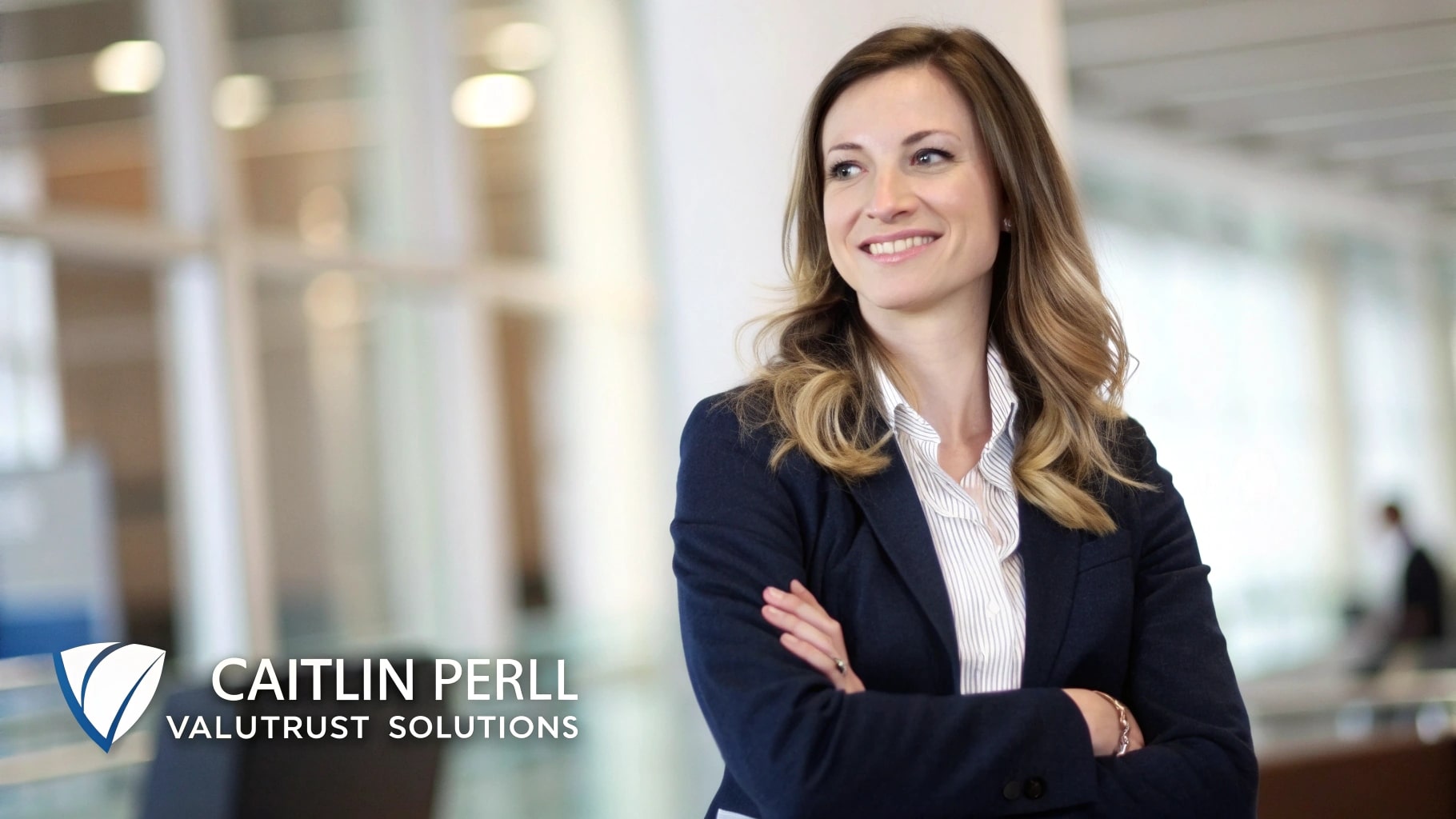 Caitlin Perll in Valutrust Solutions A complete guide Caitlin Perll in Valutrust Solutions A complete guide