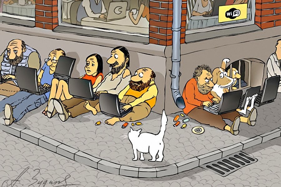Cultural Impact and Online Humor Trends