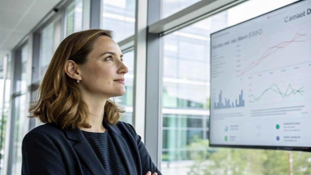 Future Goals and Vision within Valutrust Solutions