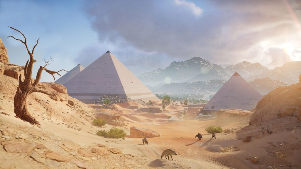 Historical Origin and Background
