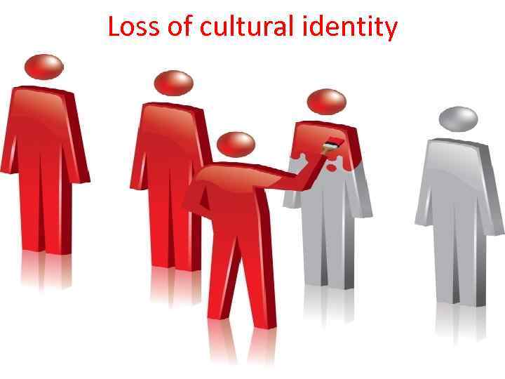 Impact on The Dalles Identity and Culture