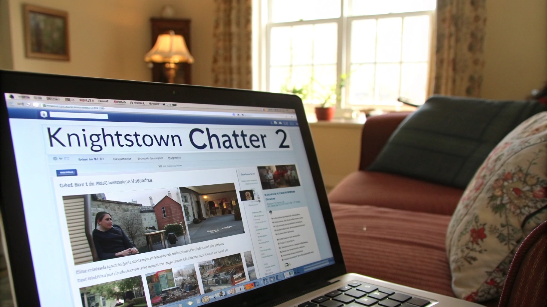 Knightstown Chatter 2 A Local Community Connection Knightstown Chatter 2