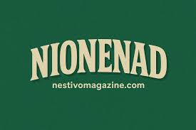 Nionenad A New Wave of Creativity and Innovation Nionenad A New Wave of Creativity and Innovation