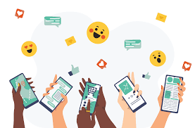 Nionenad in Digital Trends and Social Media