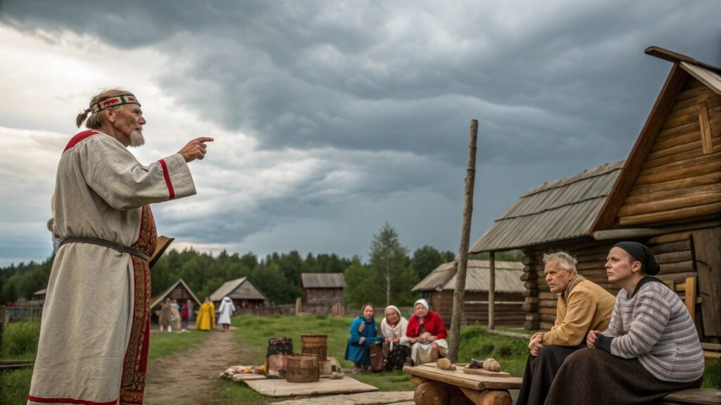 Origins of the Krylak Story in Sports Culture
