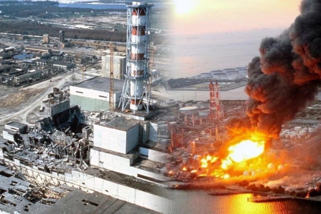The 1986 Incident in Detail