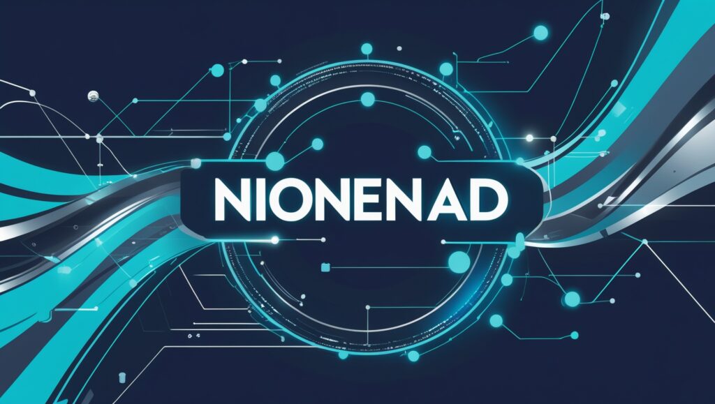 The Origin and Background of Nionenad