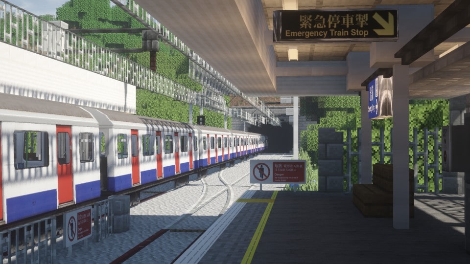 Transit Mods and Downloads Available