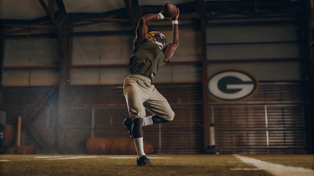 Adams’ Career Highlights and Connection to the Packers