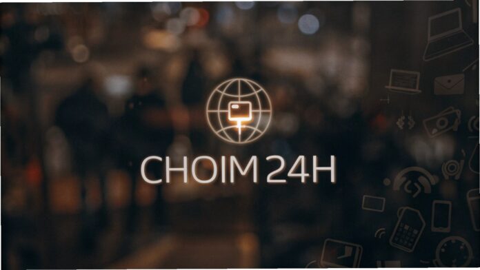 ChĂ³im24h The 24-Hour Digital Platform Revolution ChĂ³im24h