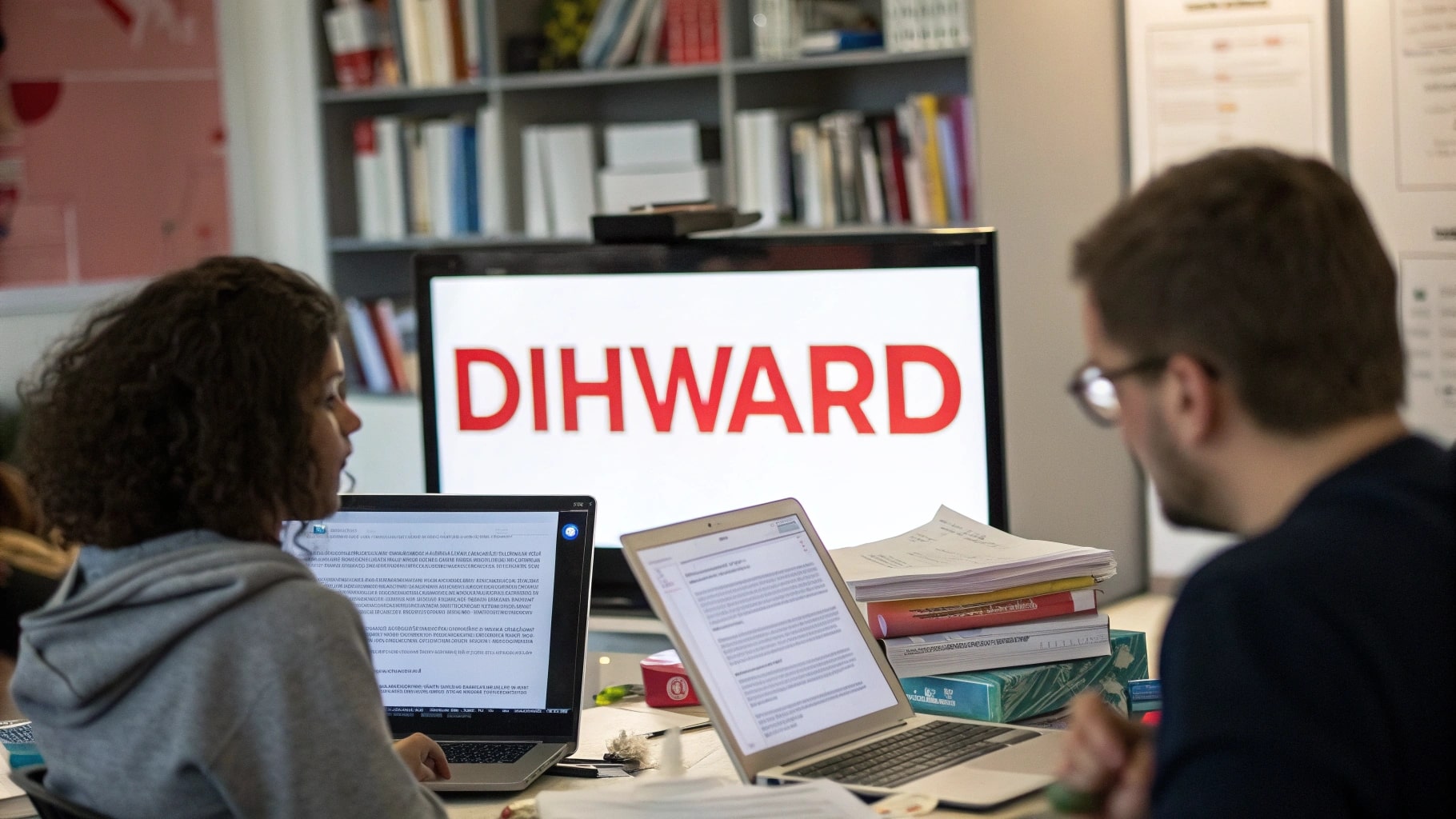 Dihward Meaning, Use-Cases & Future Outlook Dihward