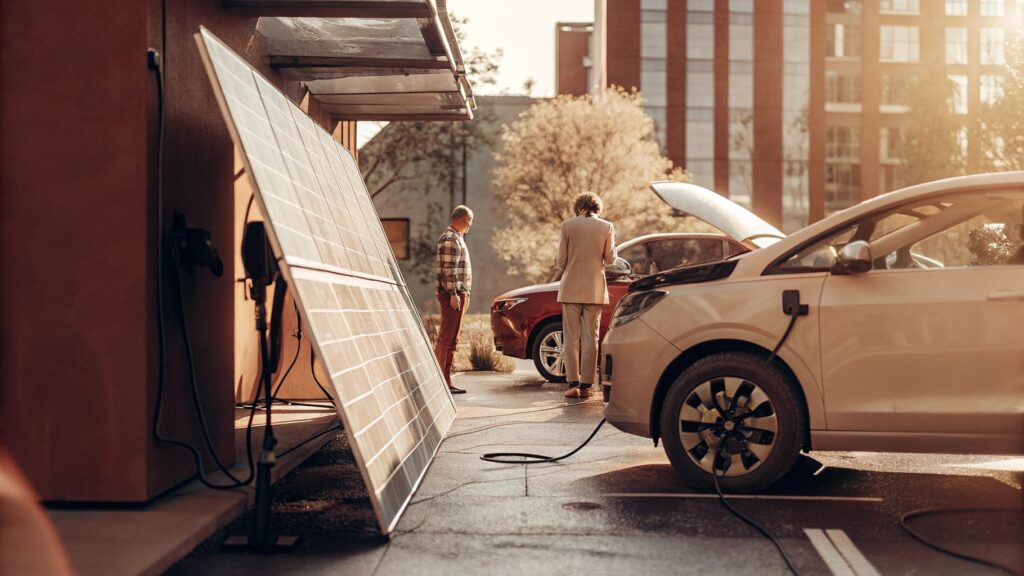 Focus on Renewable Energy and Sustainability
