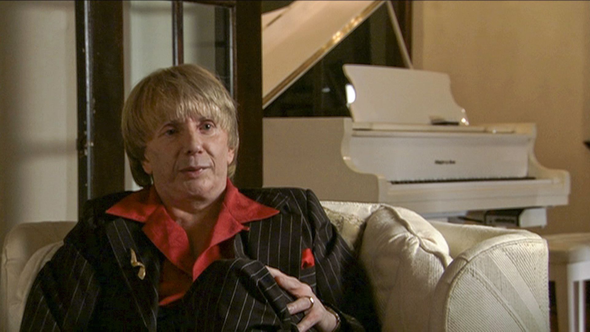 Gary Phillip Spector — Complete Biography & Life Story Gary Phillip Spector