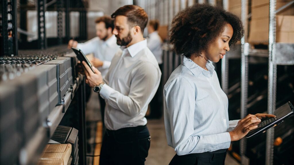 Leveraging Automation and Digital Management Tools