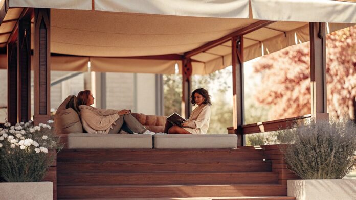 Markiseteppe – The Ultimate Outdoor Protection Guide Markiseteppe