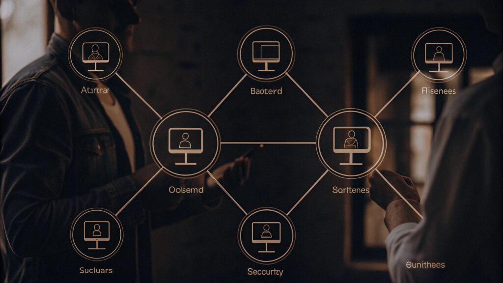 Practical business use-cases of Dihward