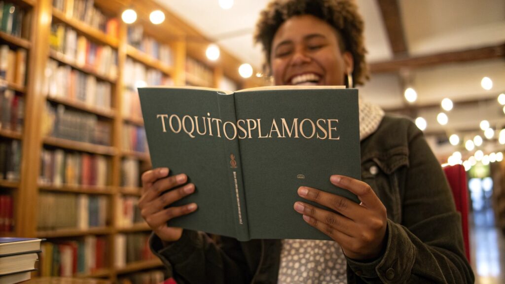 The Real Meaning Behind Toquitosplamose