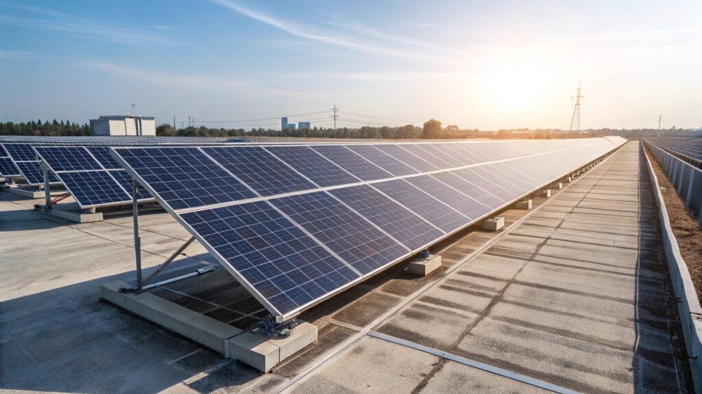 Understanding Photovoltaic Technology