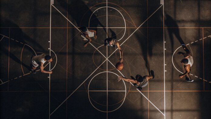 Zuyomernon System Basketball — A Complete Guide Zuyomernon System Basketball