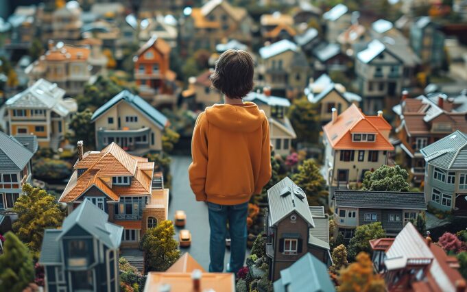 Affordable Paths to Homeownership in 2026 Affordable Paths to Homeownership in 2026