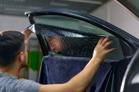 Transform Your Vehicle With Quality Tinting and Styling Services Transform Your Vehicle With Quality Tinting and Styling Services